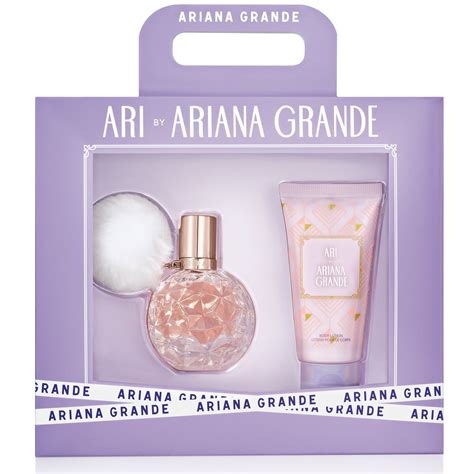 ariana grande perfume set walmart.